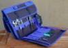 Click For More Details: Captains Attache Case