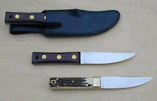 Rigging Knife