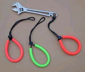 Wrist Lanyard
