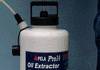 Click For More Details: PELA 14000 Oil Extractor