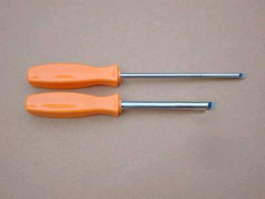 Screwdrivers