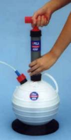 PELA 2000 Oil Extractor