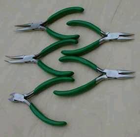 Mini Pliers